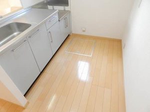 プリムローズ朽網 ** A0103号-8