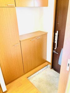 アネックス スズランⅡ A棟 * A0102号-6