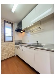 アネックス　スズランⅡ　Ｂ棟　＊ B0101号-5