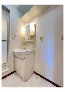 アネックス　スズランⅡ　Ｂ棟　＊ B0101号-8