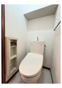 アネックス　スズランⅡ　Ｂ棟　＊ B0101号-10