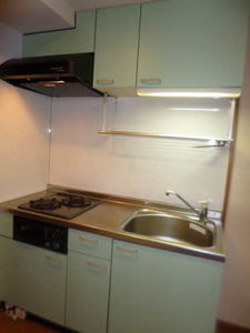 アネシス片野 ** A0403号-6