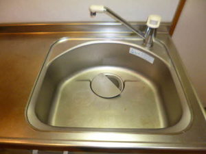 アネシス片野 ** A0403号-8