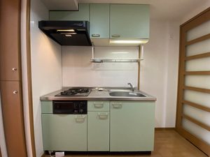 アネシス片野　＊＊ A0503号-3