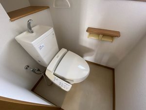 アネシス片野　＊＊ A0503号-6