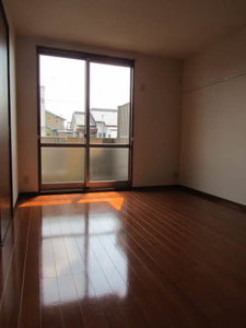 シャイニー・ウイング A棟 ** A0101号-4