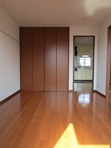 シャイニー・ウイング A棟 ** A0101号-5