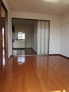 シャイニー・ウイング A棟 ** A0101号-6