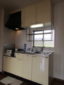 シャイニー・ウイング A棟 ** A0101号-10