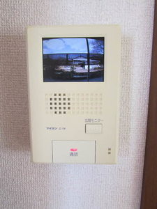 シャイニー・ウイング A棟 ** A0101号-11