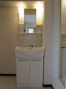 シャイニー・ウイング A棟 ** A0101号-13