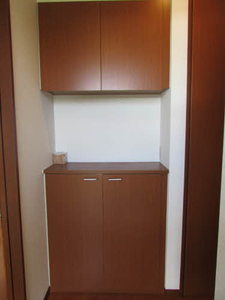 シャイニー・ウイング A棟 ** A0101号-15