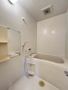 シャイニー・ウイング　Ｂ棟　＊＊ B0102号-4