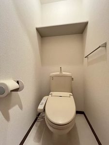 シャイニー・ウイング　Ｂ棟　＊＊ B0102号-5