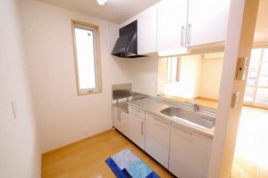 セイボヌール　Ｂ棟 B0102号-3