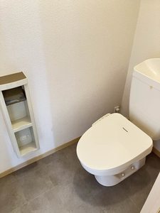 セイボヌール　Ｂ棟 B0202号-8