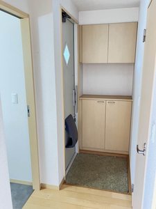 セイボヌール　Ｂ棟 B0202号-9