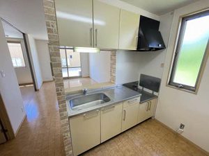 シャーメゾン矢加部　Ａ棟　＊＊ A0101号-3