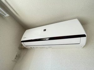 シャーメゾン矢加部　Ａ棟　＊＊ A0101号-8