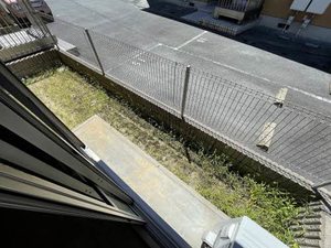 シャーメゾン矢加部　Ａ棟　＊＊ A0101号-9