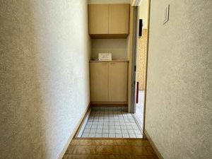 シャーメゾン矢加部　Ａ棟　＊＊ A0101号-13