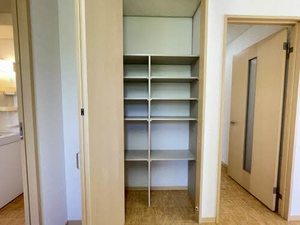 シャーメゾン矢加部　Ａ棟　＊＊ A0101号-14