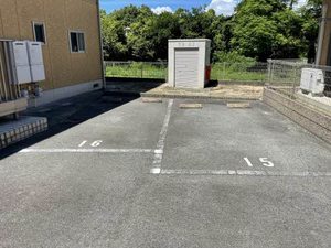 シャーメゾン矢加部　Ａ棟　＊＊ A0101号-15