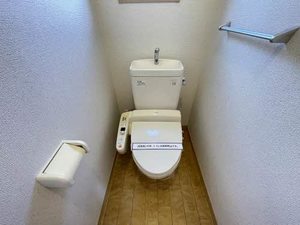シャーメゾン矢加部 B棟 ** B0101号-5