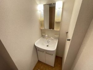 シャーメゾン矢加部 B棟 ** B0101号-6