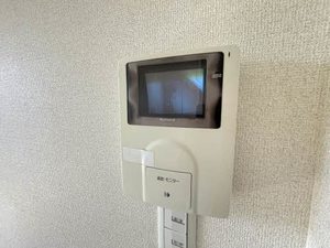 シャーメゾン矢加部 B棟 ** B0101号-7