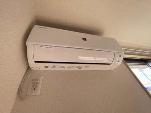 シャーメゾン矢加部 B棟 ** B0101号-8