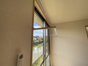 シャーメゾン矢加部 B棟 ** B0101号-9