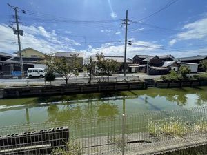 シャーメゾン矢加部 B棟 ** B0101号-11