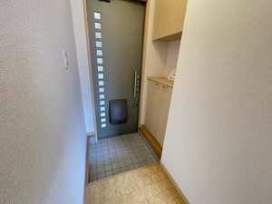 シャーメゾン矢加部 B棟 ** B0101号-14