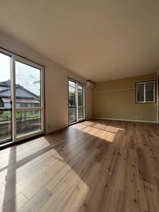 ディアス古賀島　Ａ棟 A0102号-2