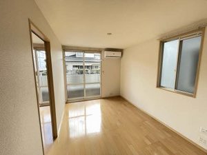 メゾンド・カイロウ　Ｃ棟　＊ C0101号-2