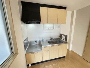 メゾンド・カイロウ　Ｃ棟　＊ C0101号-3