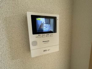 メゾンド・カイロウ　Ｃ棟　＊ C0101号-10