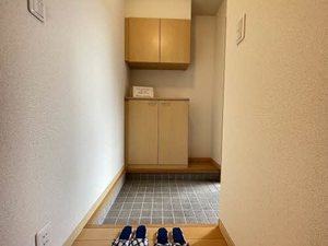 メゾンド・カイロウ　Ｃ棟　＊ C0101号-11