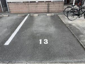 メゾンド・カイロウ　Ｃ棟　＊ C0101号-15