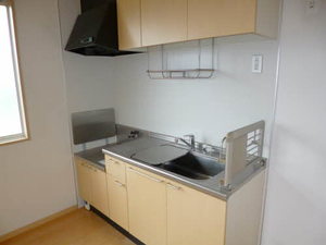 メゾンド・カイロウ　Ｃ棟　＊ C0102号-2