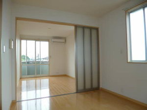 メゾンド・カイロウ　Ｃ棟　＊ C0102号-3