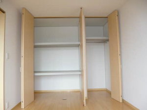 メゾンド・カイロウ　Ｃ棟　＊ C0102号-5