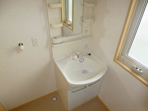 メゾンド・カイロウ　Ｃ棟　＊ C0102号-9