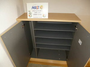 メゾンド・カイロウ　Ｃ棟　＊ C0102号-10