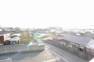 メゾンド・カイロウ D棟 * D0201号-13