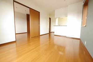 シャーメゾンＪ・Ｋ　Ａ棟　＊＊ A0301号-2