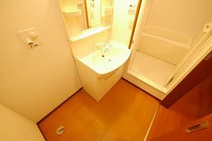 シャーメゾンＪ・Ｋ　Ａ棟　＊＊ A0301号-6