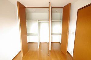 シャーメゾンＪ・Ｋ　Ａ棟　＊＊ A0301号-9