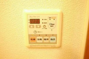 シャーメゾンＪ・Ｋ　Ａ棟　＊＊ A0301号-12